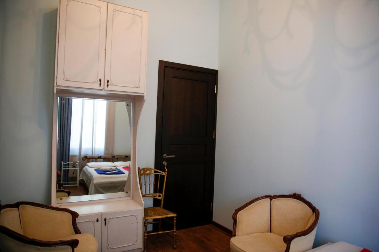 Apartment On Chubinashvili 30 Tbilisi Esterno foto