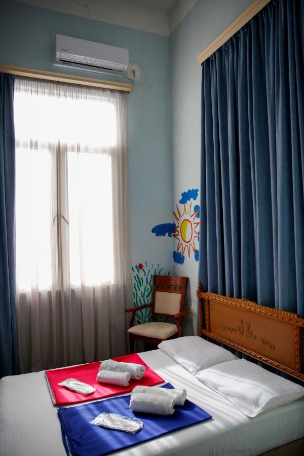 Apartment On Chubinashvili 30 Tbilisi Esterno foto